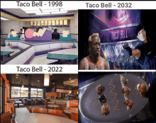 Taco Bell GIF - Taco Bell GIFs
