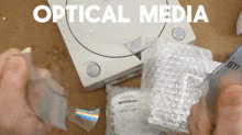 Optical Optical Media GIF - Optical Optical Media Media GIFs