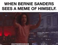 Bernie Meme GIF - Bernie Meme Sanders GIFs