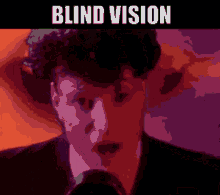 Blancmange Blind Vision GIF