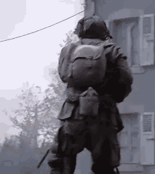 Easy Company Band Of Brothers 101st GIF