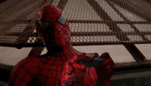 Play Video Games Spider Man GIF - Play Video Games Spider Man Goblin GIFs