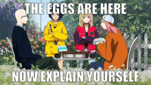 explain yourself wonder egg priority wonder egg anime explain