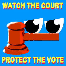 Protect The Vote Voter Suppression GIF - Protect The Vote Voter Suppression Count Every Vote GIFs
