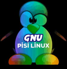gnu linux gnulinux