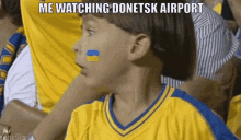 ukraine donbass