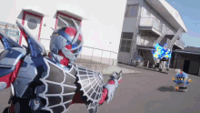 Kamen Rider Revice Kamen Rider Jack Revice GIF - Kamen Rider Revice Kamen Rider Jack Revice Kamen Rider Demons GIFs