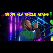 Uncle Atang GIF - Uncle Atang GIFs