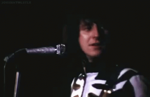 deal with it classic rock gif