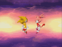 Sonic Blaze GIF - Sonic Blaze Blaze The Cat GIFs