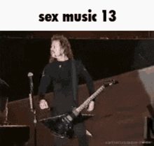 James Hetfield Sex Music GIF - James Hetfield Sex Music Sex Music13 GIFs