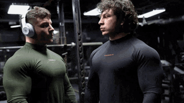 The Tren Twins GIF The Tren Twins Discover Share GIFs