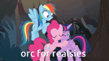 Orc Mlp GIF - Orc Mlp My Little Pony GIFs