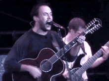 Dave Matthews Dave Matthews Band GIF - Dave Matthews Dave Matthews Band Dmb GIFs