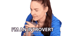 im an introvert leave me alone i dont like people simply nailogical
