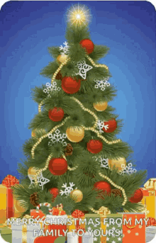 merry christmas christmas happy holidays theres no christmas without christ christmas tree