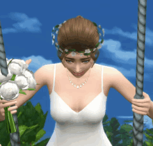 Sims4 GIF - Sims4 GIFs