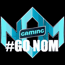 Nom Gaming GIF - Nom Gaming Gonom GIFs