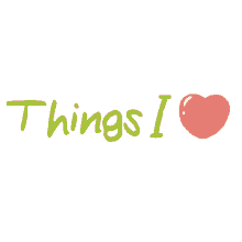 things i