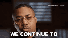 We Continue To Rise Nas GIF - We Continue To Rise Nas Black Renaissance GIFs