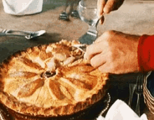Pie Dessert GIF