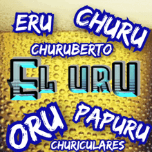Churuberto Churicular GIF - Churuberto Churicular Papuru GIFs