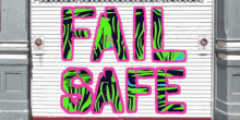 Cybersecurity Art Mule Yong GIF - Cybersecurity Art Mule Yong Fail Safe GIFs