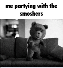 Smoshers Nautili Party Smoshers GIF - Smoshers Nautili Party Smoshers GIFs