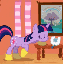 Mlp My Little Pony Friendship Is Magic GIF - Mlp My Little Pony Friendship Is Magic My Little Pony GIFs