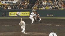 藤原恭大 野球選手 GIF - Fujiwara Kyouta Baseball Homer Run GIFs