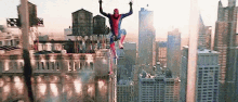 Marvel Spiderman GIF - Marvel Spiderman Amazing Spiderman GIFs