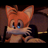 Tails Thank You GIF - Tails Thank You GIFs
