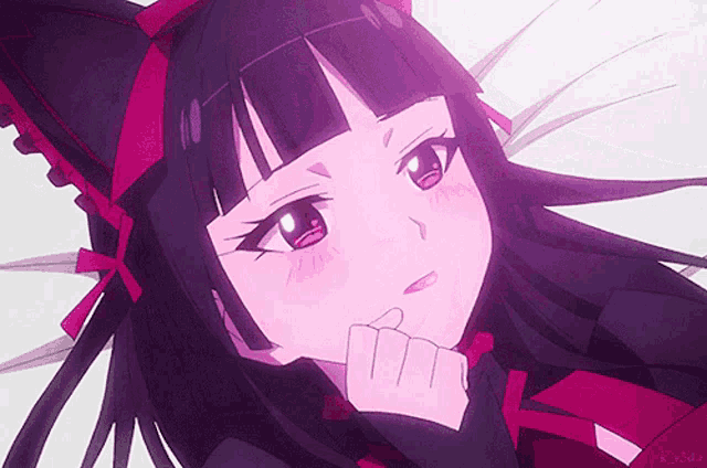 Blushing Anime Cute Anime Blushing Anime Cute Anime S Entdecken Und Teilen