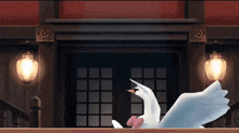 The Great Ace Attorney Tgaa GIF