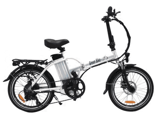 Used electric bikes for clearance sale