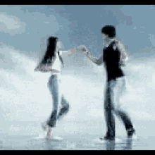 Dance Couple GIF - Dance Couple GIFs
