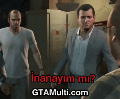 Gta Lester GIF - Gta Lester Help Me Im Poor - Discover & Share GIFs