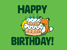 The Woobles Happy Birthday GIF - The Woobles Woobles Happy Birthday GIFs