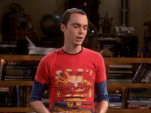 The Big Bang Theory Sheldon Cooper GIF - The Big Bang Theory Big Bang Theory Sheldon Cooper GIFs