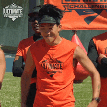 Clap Kenny Ho GIF - Clap Kenny Ho Canadas Ultimate Challenge GIFs