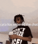 Cata Has Entered The Chat Slimesito Entered The Chat GIF - Cata Has Entered The Chat Slimesito Entered The Chat Slimesito GIFs