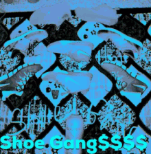 Shoes Dancing GIF - Shoes Dancing Shoe Gang GIFs