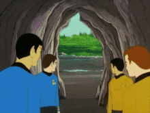 Star Trek GIF - Star Trek Meme GIFs