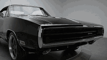 Dodge Charger Muscle Car GIF - Dodge Charger Muscle Car 1970dodge Charger500 GIFs