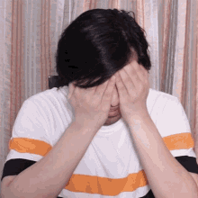 Frustrated Dhruv GIF - Frustrated Dhruv Buzzfeed India GIFs