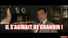 Jean Dujardin GIF