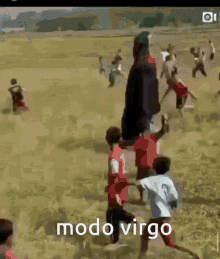 Modo Virgo GIF - Modo Virgo GIFs