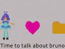 vyt talk about bruno we dont talk about bruno fnf