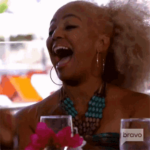 laughing real housewives of atlanta funny hilarious lol