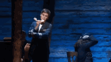 Come From Away Broadway GIF - Come From Away Broadway Cfa GIFs
